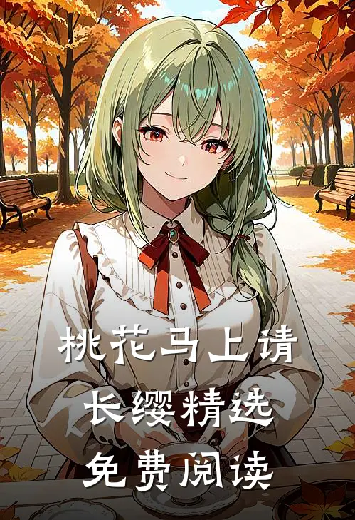 桃花马上请长缨精选免费阅读