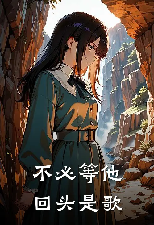 不必等他回头是歌