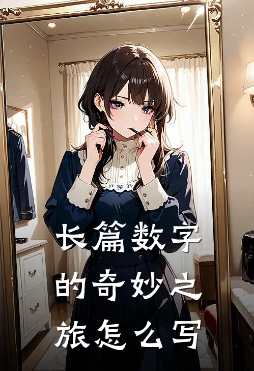 长篇数字的奇妙之旅怎么写