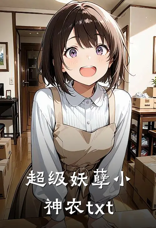 超级妖孽小神农txt