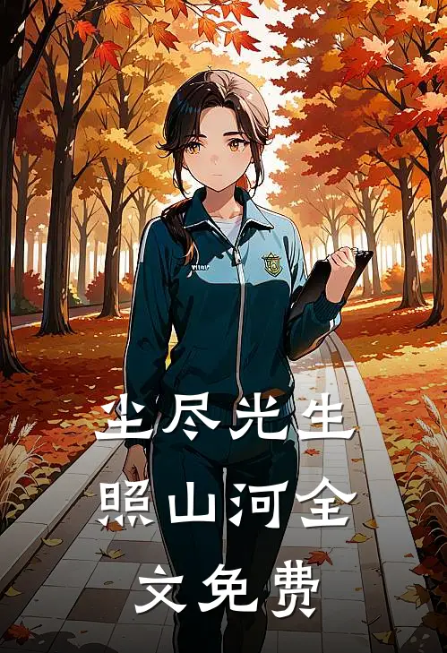 尘尽光生照山河全文免费