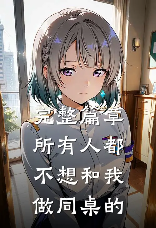 完整篇章所有人都不想和我做同桌的
