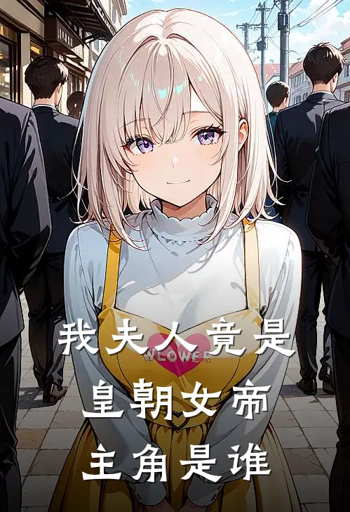 我夫人竟是皇朝女帝主角是谁