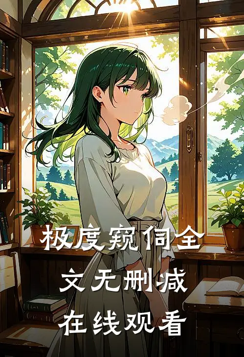 极度窥伺全文无删减在线观看