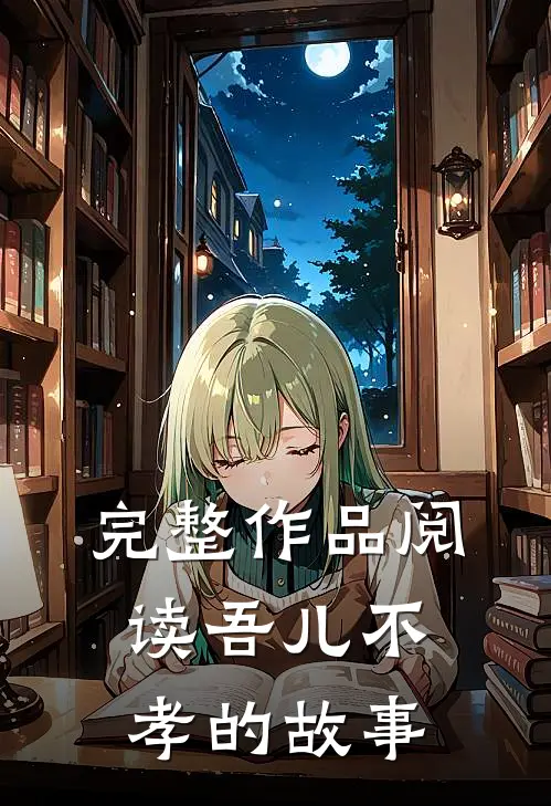 完整作品阅读吾儿不孝的故事