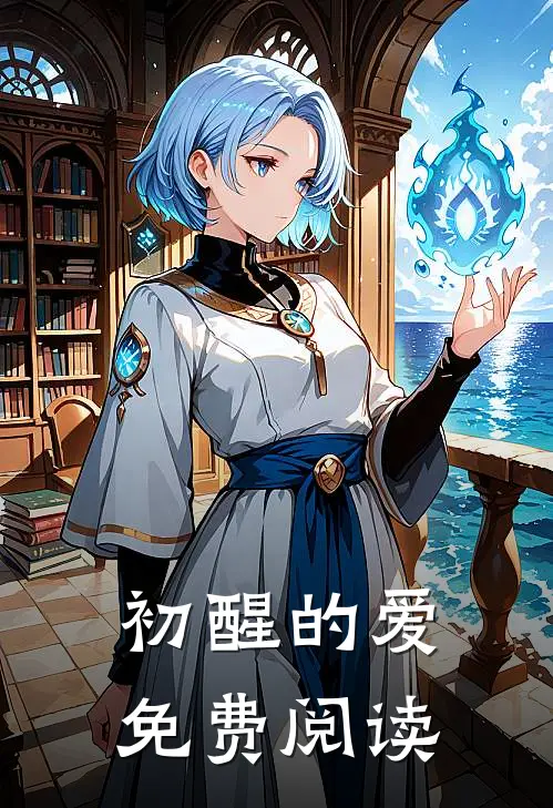 初醒的爱免费阅读