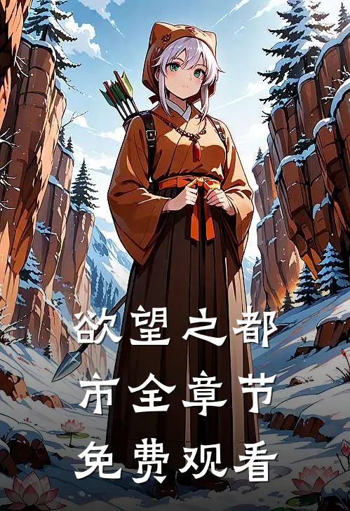 欲望之都市全章节免费观看