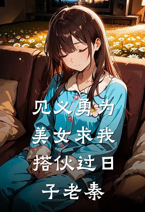 见义勇为，美女求我搭伙过日子老秦