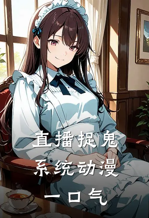 直播捉鬼系统动漫一口气