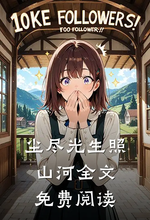 尘尽光生照山河全文免费阅读