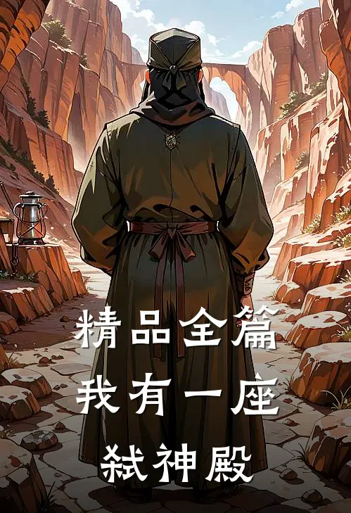精品全篇我有一座弑神殿