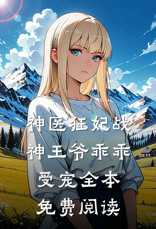 神医狂妃战神王爷乖乖受宠全本免费阅读
