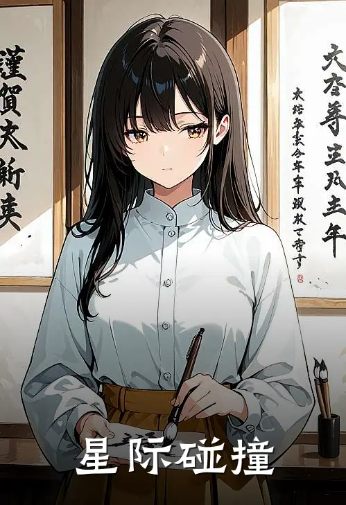 星际碰撞