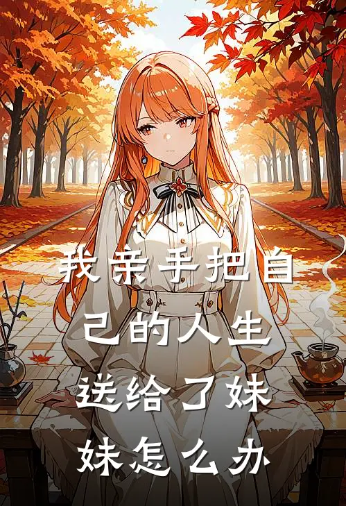 我亲手把自己的人生送给了妹妹怎么办