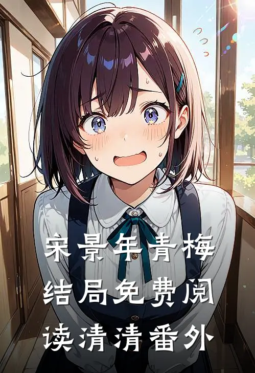 宋景年青梅结局免费阅读清清番外