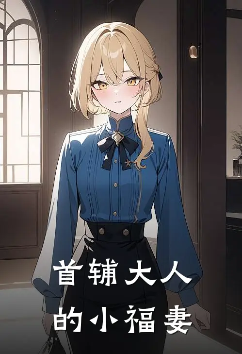 首辅大人的小福妻