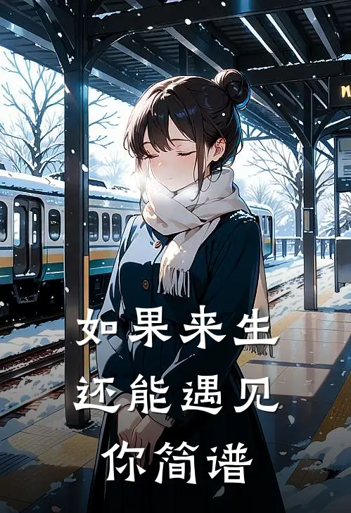 如果来生还能遇见你简谱