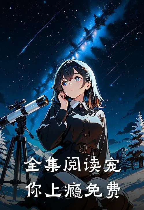 全集阅读宠你上瘾免费
