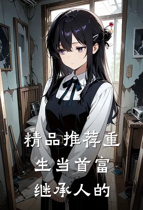 精品推荐重生当首富继承人的