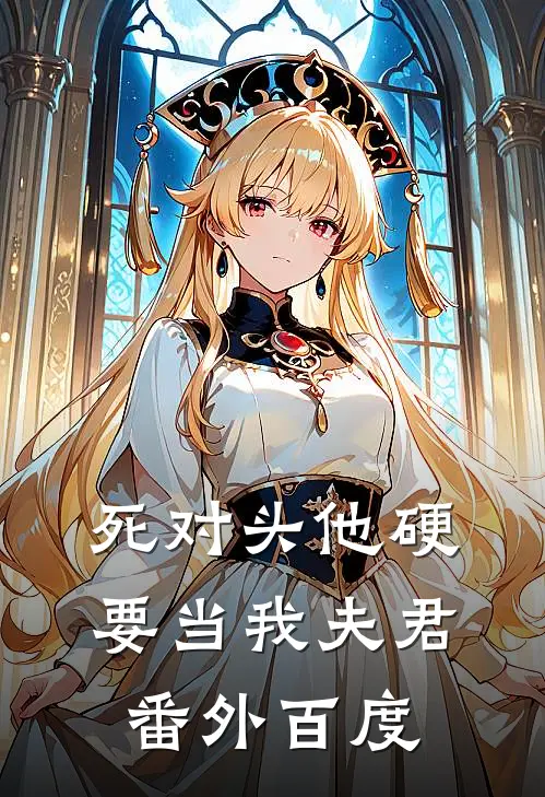 死对头他硬要当我夫君 番外百度