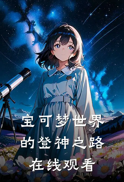 宝可梦世界的登神之路在线观看