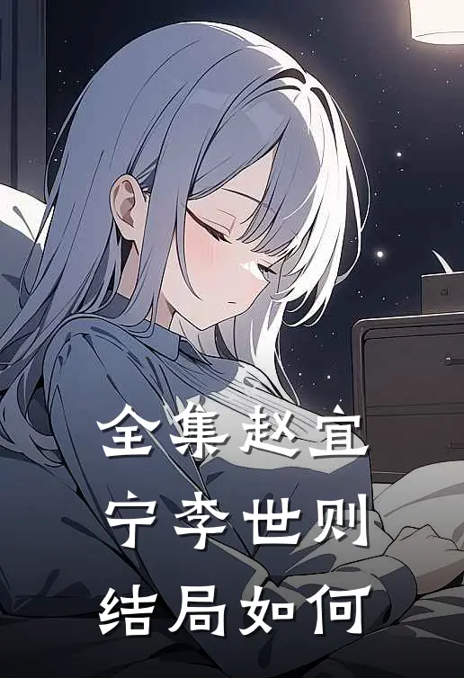 全集赵宜宁李世则结局如何