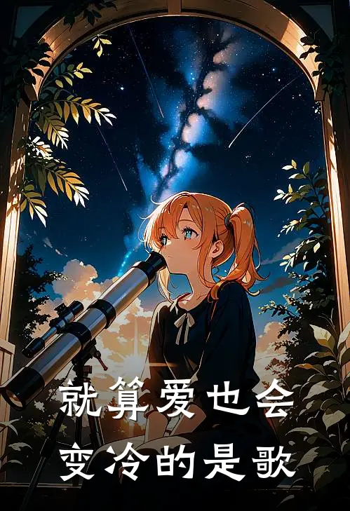 就算爱也会变冷的是歌