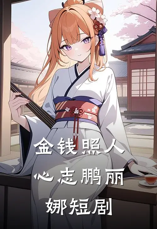 金钱照人心志鹏丽娜短剧