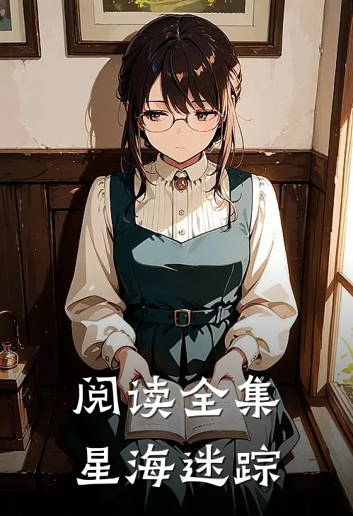 阅读全集星海迷踪
