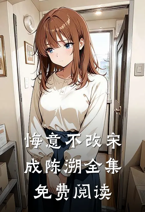 悔意不改宋成陈溯全集免费阅读