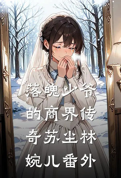 落魄少爷的商界传奇苏尘林婉儿 番外