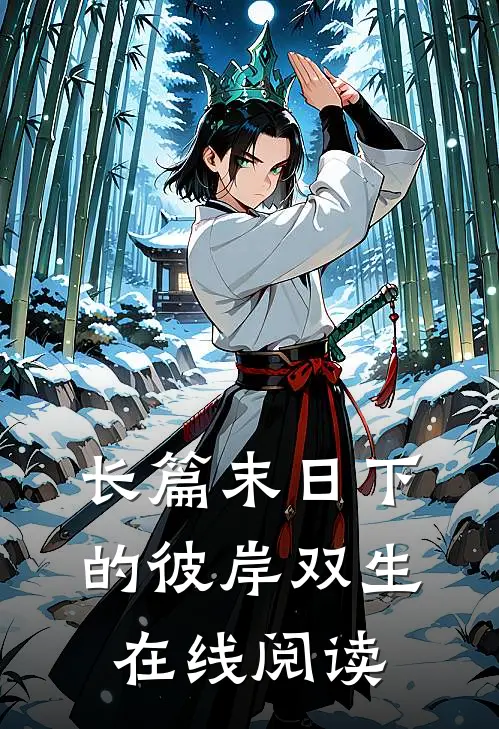 长篇末日下的彼岸双生在线阅读