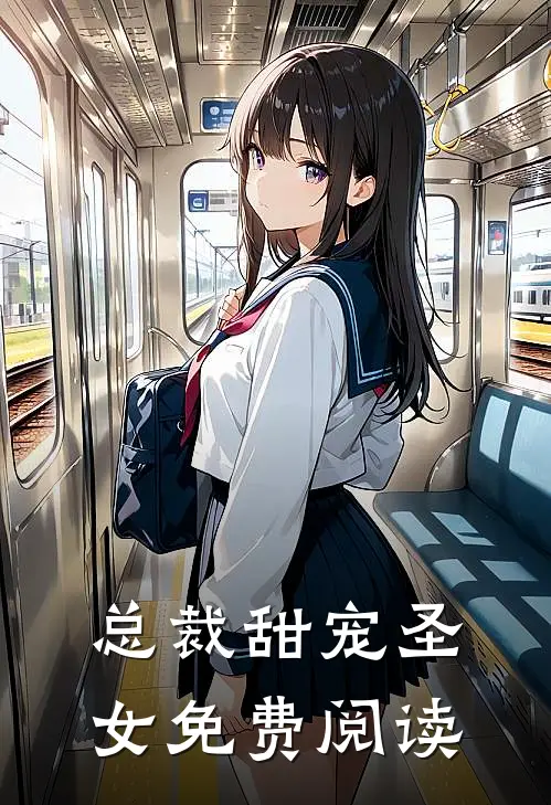 总裁甜宠圣女免费阅读