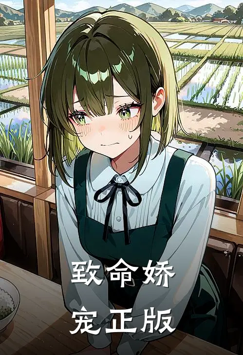 致命娇宠正版