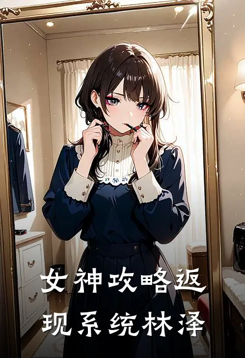 女神攻略返现系统林泽