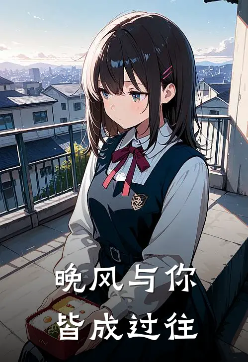 晚风与你皆成过往