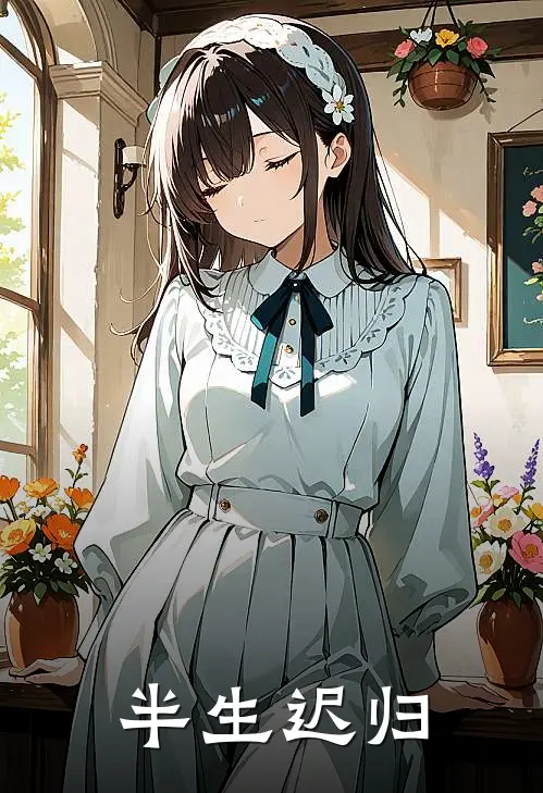 半生迟归
