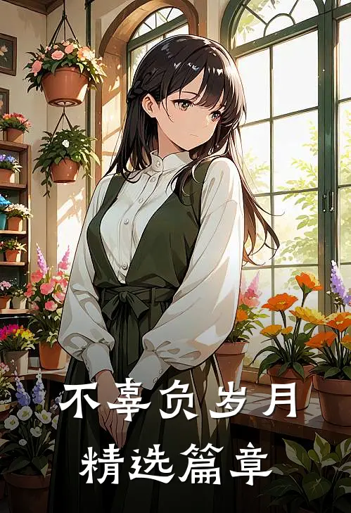 不辜负岁月精选篇章