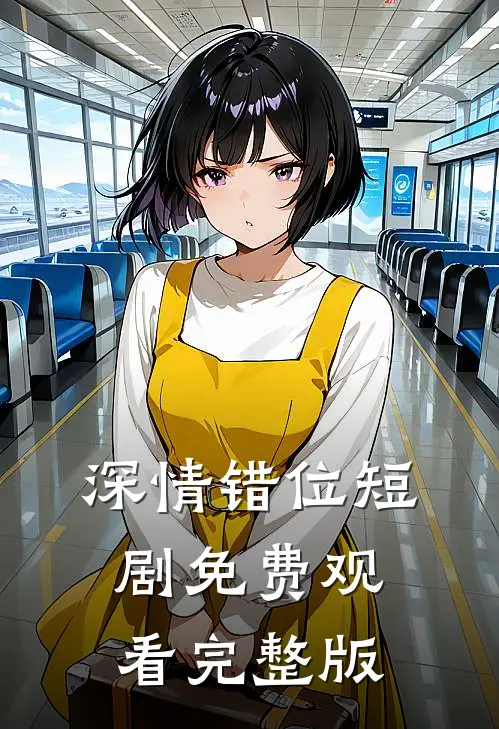 深情错位短剧免费观看完整版