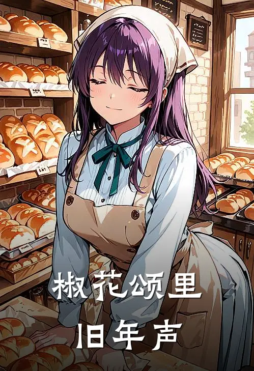 椒花颂里旧年声