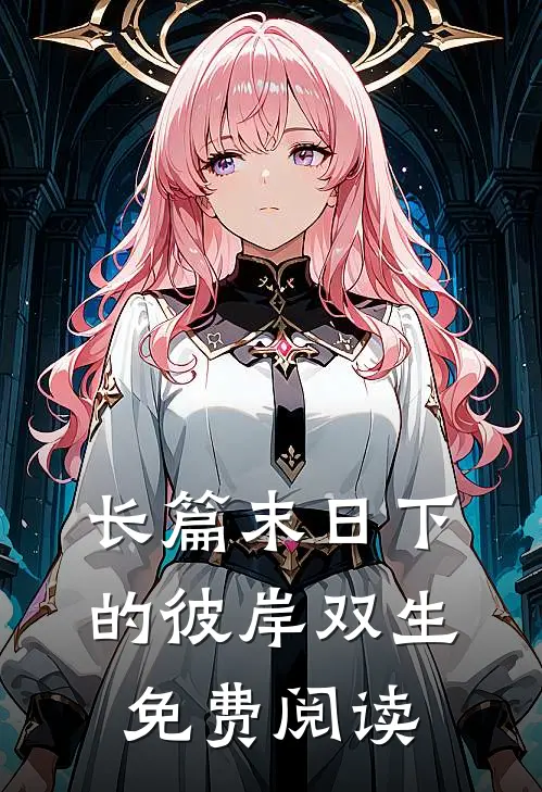 长篇末日下的彼岸双生免费阅读