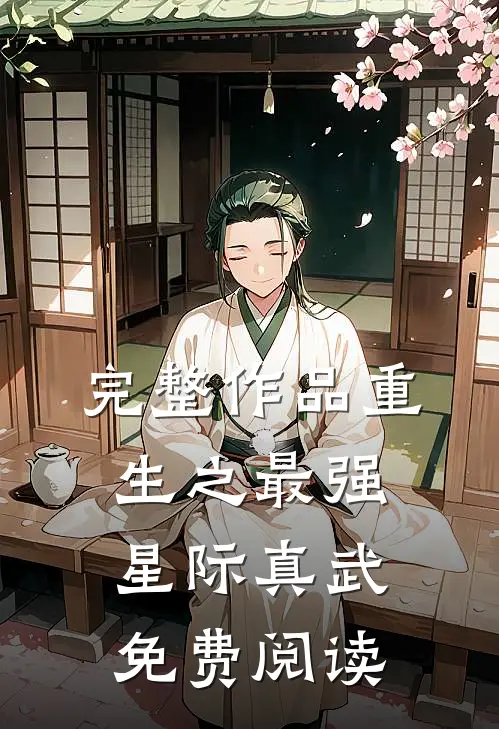 完整作品重生之最强星际真武免费阅读