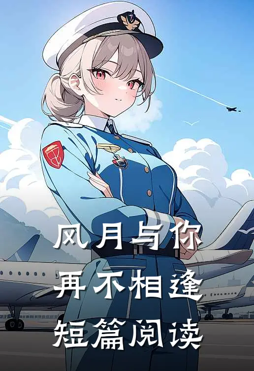 风月与你再不相逢短篇阅读