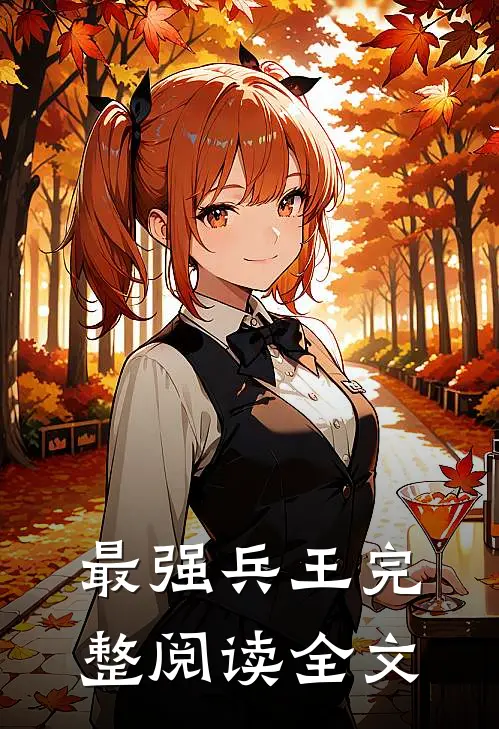 最强兵王完整阅读全文