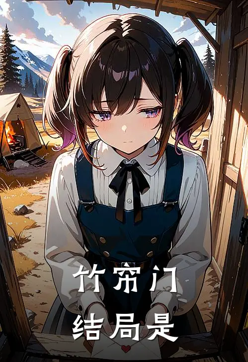 竹帘门结局是