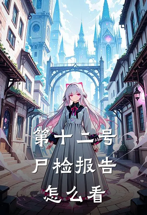 第十二号尸检报告怎么看