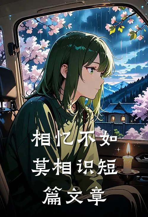 相忆不如莫相识短篇文章