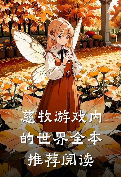 慈牧游戏内的世界全本推荐阅读