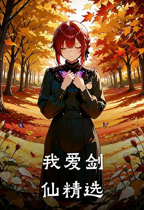 我爱剑仙精选