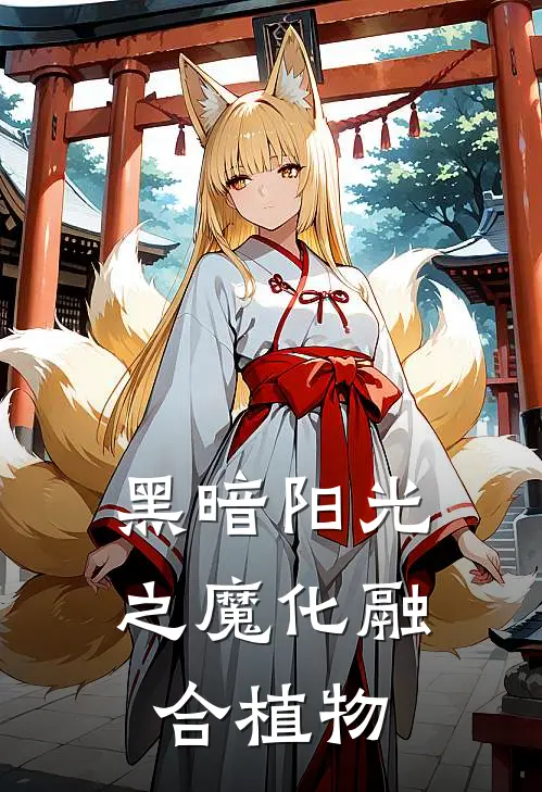 黑暗阳光之魔化融合植物
